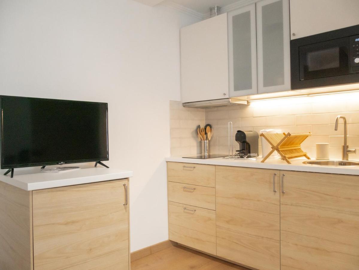 Alcacer Central Apartments Алкасер-ду-Сал Экстерьер фото